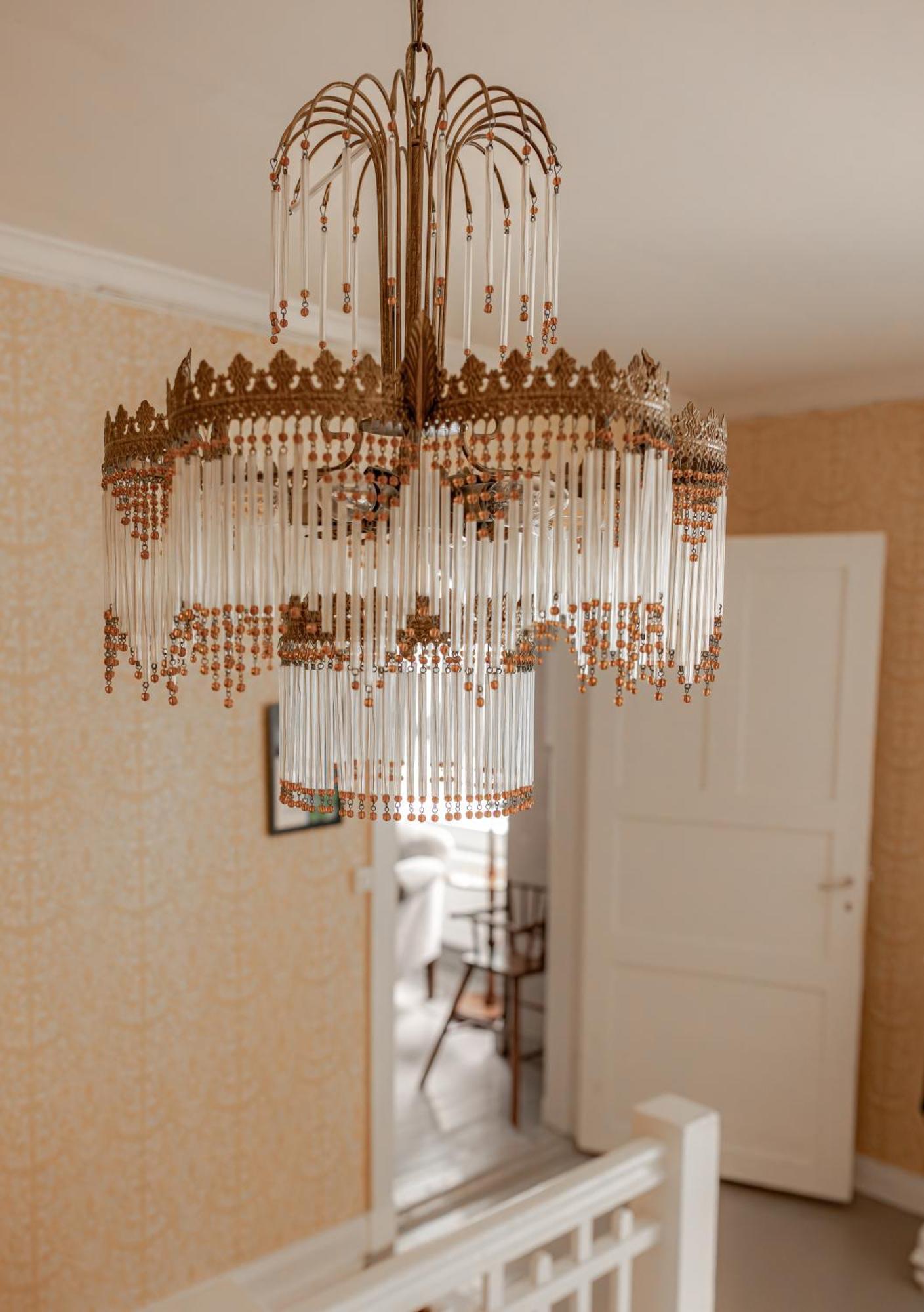 Tammiston Bed&Breakfast Naantali Exterior foto
