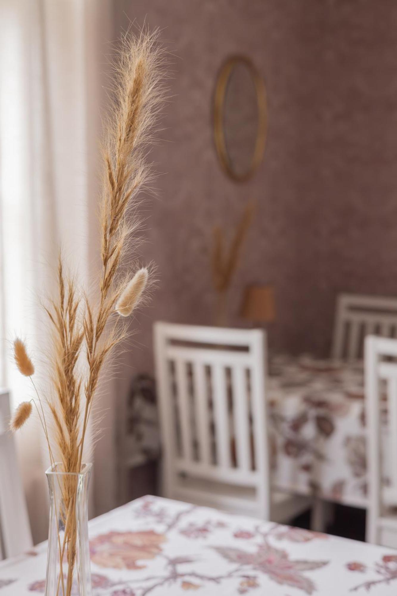 Tammiston Bed&Breakfast Naantali Exterior foto