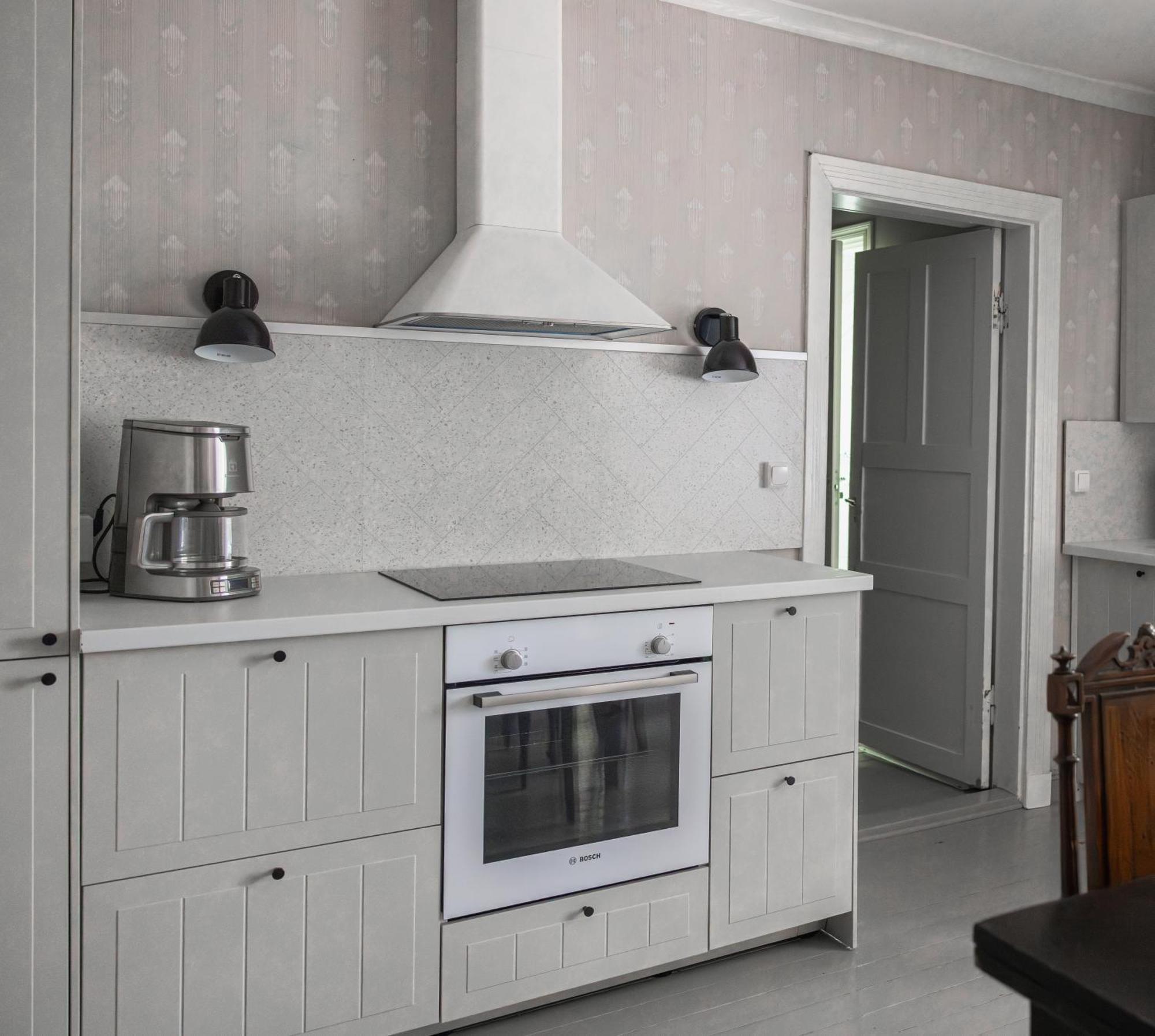 Tammiston Bed&Breakfast Naantali Exterior foto