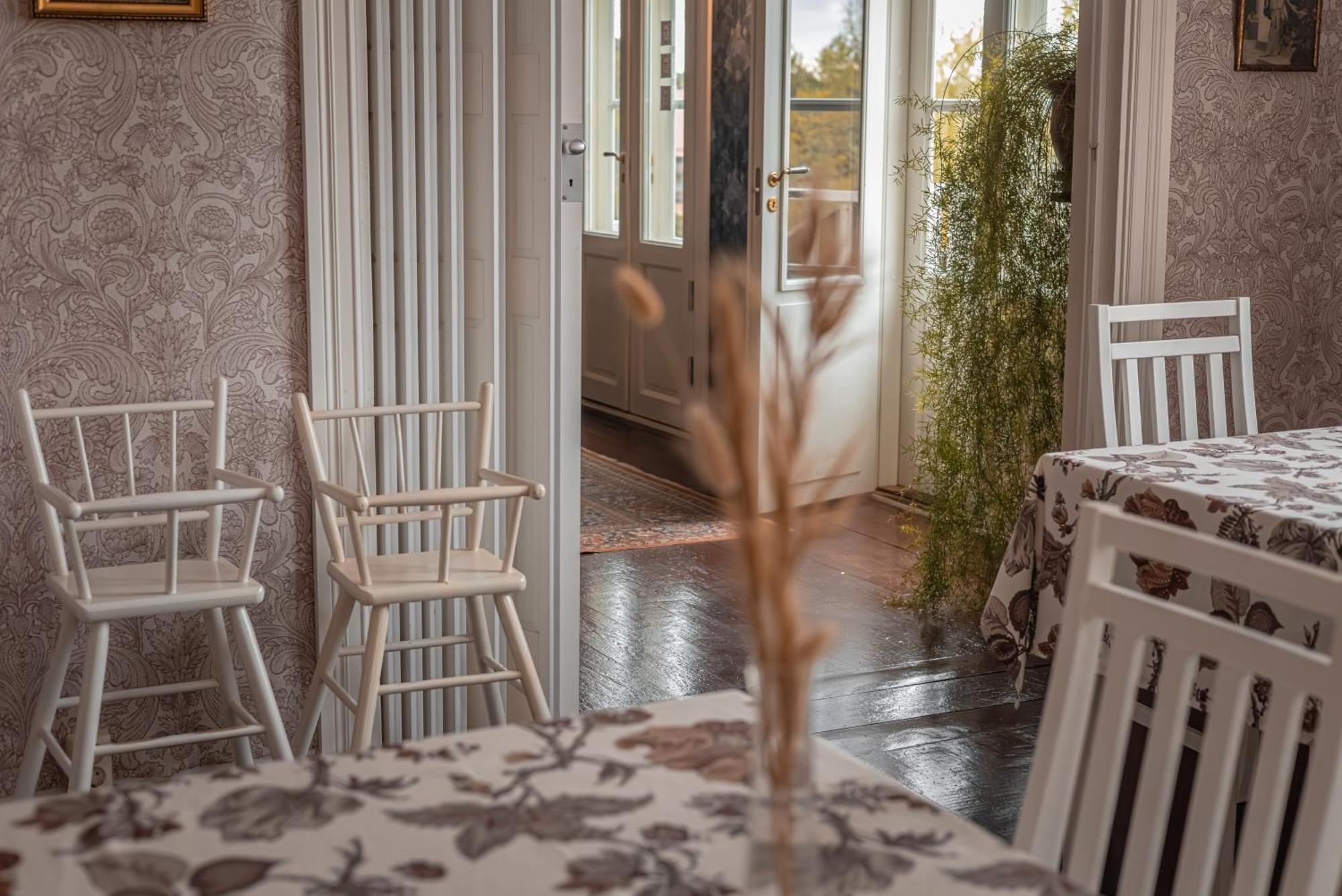 Tammiston Bed&Breakfast Naantali Exterior foto