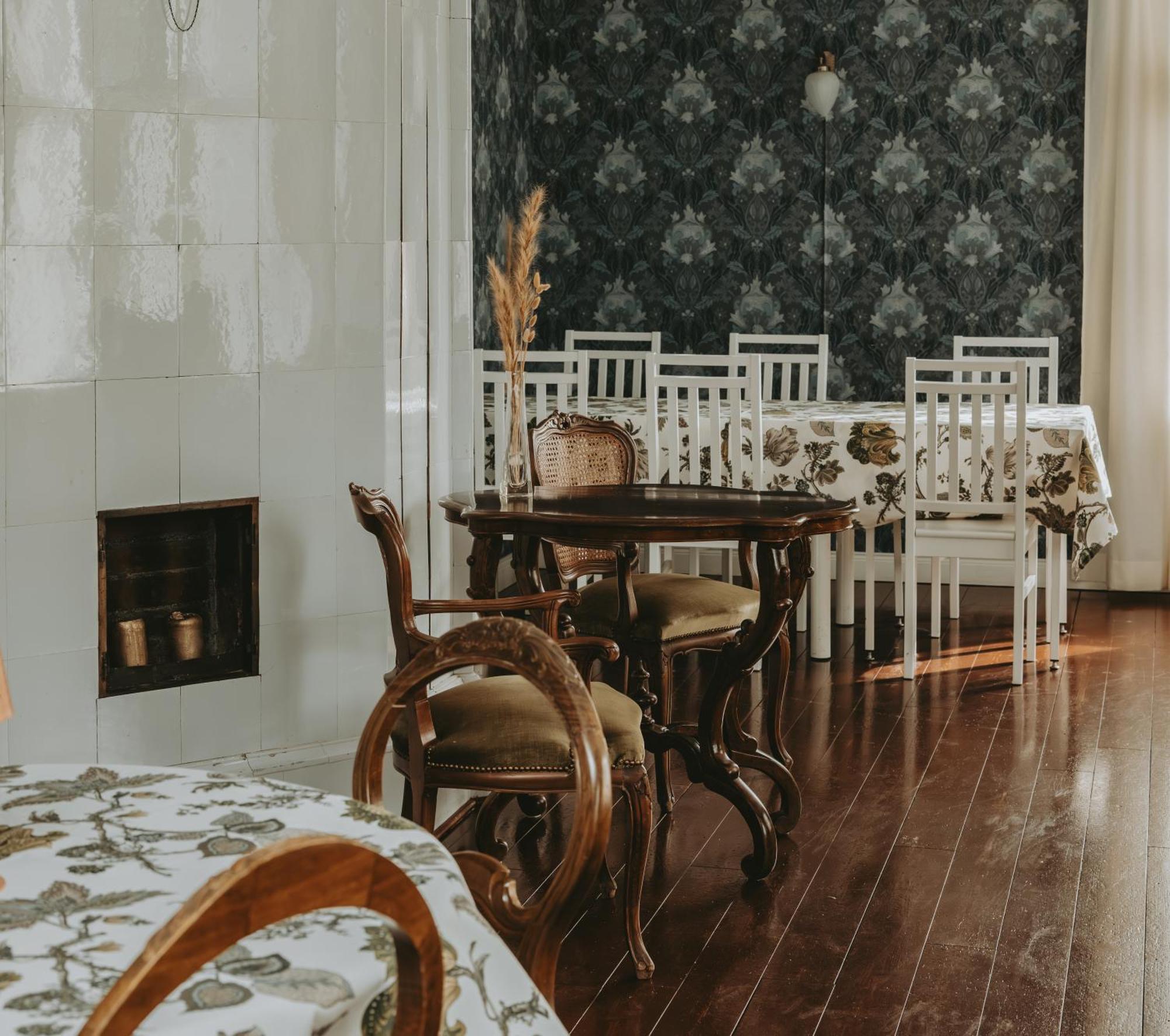 Tammiston Bed&Breakfast Naantali Exterior foto